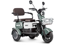 Электротрицикл Rutrike Gelbert Sun 48V/60V 650Вт