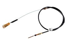 Трос рычага стояночного тормоза Эксперт Про ПЛЮС