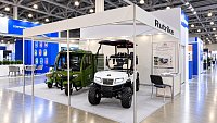 Rutrike на ПИР-Экспо: выставка открылась!