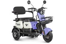 Электротрицикл Rutrike Gelbert Vega 48V/60V 600Вт