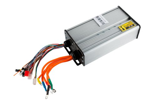 Контроллер 60/72V 80A 