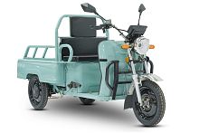 Грузовой электротрицикл Rutrike Амулет Disk 1100 60/72V1000W