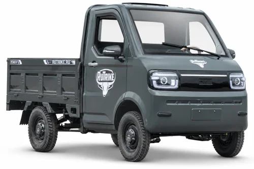 Электромобиль Rutrike Спектр