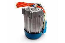 Двигатель электрический Фактор