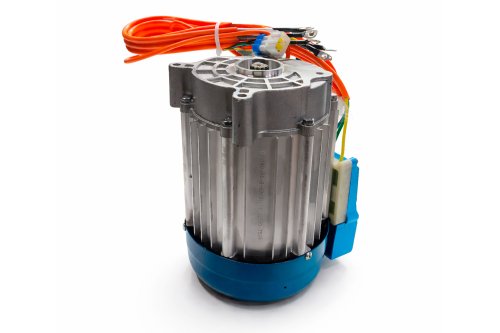 Двигатель электрический Фактор