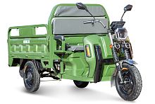 Грузовой электротрицикл Rutrike Маяк 1600 60V1000W