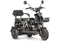 Электротрицикл Wanshida UN MOTO 60V 650Вт