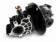 Редуктор заднего моста в сборе Дукат, Гибрид