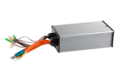 Контроллер BLDC 52-70V 60AMPS  D4 1500W