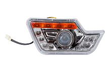 Фара передняя (основной свет)  правая Рейс